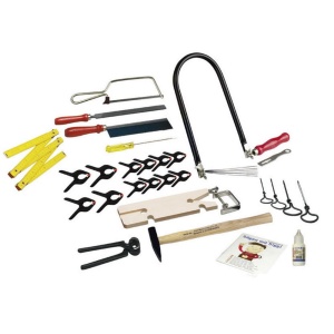 Set traforaj hobby si scoala, Pebaro