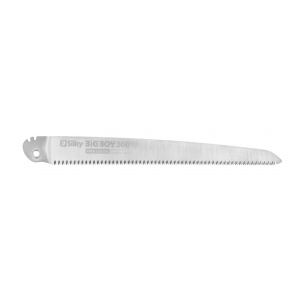 SI635136 Lama de schimb 360mm pentru fierastrau Silky Bigboy - Img 1