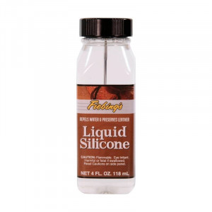 Silicon lichid pentru piele si intretinere piele Fiebings 118ml. - Img 2