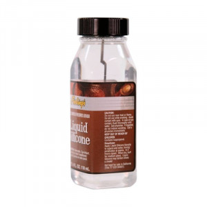 Silicon lichid pentru piele si intretinere piele Fiebings 118ml. - Img 3