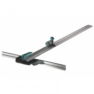 Sina in T cu cutter paralel pentru rigips Wolfcraft - Img 2
