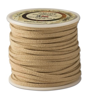 Sireturi din fibre sintetice, 3mm / 22.9m Tandy Leather USA - Img 18