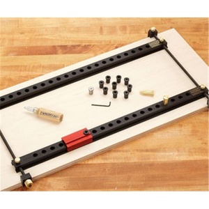 Sistem gaurire tamplarie DeLuxe Veritas Tools - Img 8