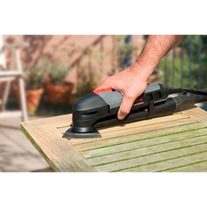 SKIL 1475 AA, Unealta multifunctionala (Multi-Tasker) F0151475AA, 14000-22000 rpm, 250W, + accesorii - Img 3