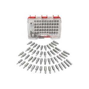 SKIL 2610S00916 set de 50 biti de insurubare + adaptor magnetic - Img 3
