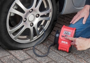 SKIL 3159 CA Compresor multifunctional, 12V, fara acumulator - Img 5
