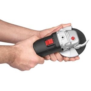 SKIL 9408 ME, Polizor unghiular F0159408ME, 12000 rpm, 750W, d. max. disc 125mm - Img 6