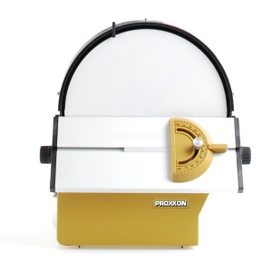 Slefuitor cu disc TSG250/E, putere 200W, Proxxon 28060 - Img 13