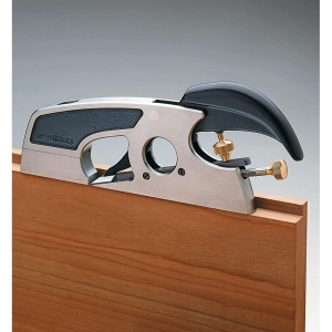 Small Shoulder Plane Veritas Tools - Img 9