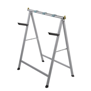 Stand de lucru pliabil, Wolfcraft - Img 1