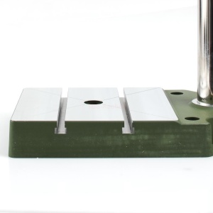 Stand pentru gaurire BV 2000, Proxxon 20002, inaltime 500mm, masa 200x200mm - Img 11