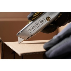 Stanley 0-11-911, Set de 5 lame trapezoidale cu lungimea de 50mm si latimea de 19mm - Img 8