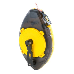 Stanley 0-47-460, sfoara de trasat powerwinder, 30 m, blister - Img 3