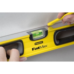 Stanley 1-43-524, nivela fatmax, 60 cm, 3 fiole - Img 6