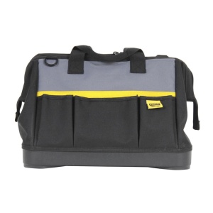 Stanley 1-96-183 , geanta din tesatura 600x600, 16", pentru uz intens - Img 5