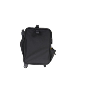 Stanley 1-97-515, geanta textila pentru scule pe roti, 18", 44.5 x 44.5 x 42cm - Img 3