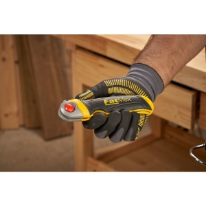 Stanley FMHT0-20559, fierastrau pliabil pentru gips-carton cu lungimea lamei de 130mm - Img 8