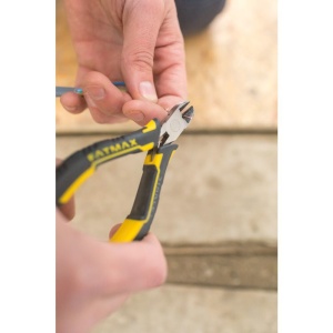 Stanley FMHT0-80518, cleste fatmax mini cu taiere diagonala, blister - Img 4