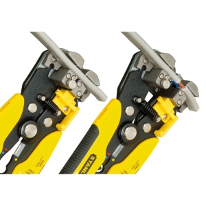 Stanley FMHT0-96230, cleste automat fatmax, pentru dezizolat cabluri, blister - Img 2