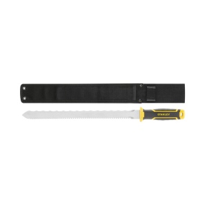 Stanley FMHT10327-1, cutit fierastrau pentru taiat izolatie 350 mm - Img 2