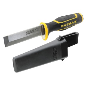 Stanley FMHT16693-0, dalta multifunctionala fatmax, 25 mm, blister - Img 5