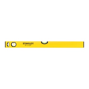 Stanley STHT1-43105, nivela classic, 100 cm, 2 fiole - Img 2