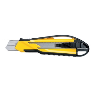 Stanley STHT10270-0, Cutter Air cu blocare automata + 3 lame segmentate 18mm - Img 2