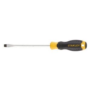 Stanley STHT16149-0, surubelnita Cushion Grip cu varful drept si lungimea tijei de 150mm, 8.0x1.2mm - Img 1