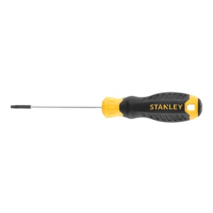 Stanley STHT16177-0, surubelnita Cushion Grip cu varf TORX TTX10 si lungimea tijei de 75mm, TTX10x75 - Img 1