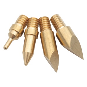 Statie electronica multifunctionala, 50-500 grade cu accesorii, Pebaro - Img 3