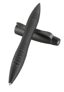 Stilou de aparare Williams Defense Pen Black, CRKT - Img 7