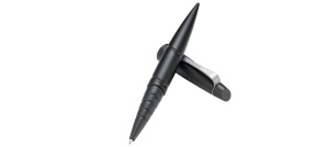Stilou de aparare Williams Defense Pen II Black, CRKT - Img 5