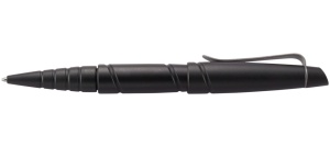 Stilou de aparare Williams Defense Pen II Black, CRKT - Img 11