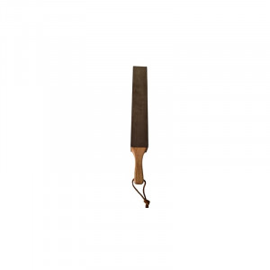 Strop PREMIUM din piele cu 4 fete ZEPHYR (41 cm, 31 x 5 cm) - Img 8