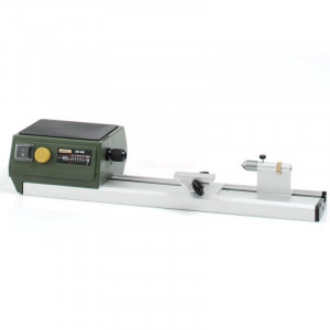 Strung MICRO, Proxxon 27020, pentru lemn DB 250 - Img 8