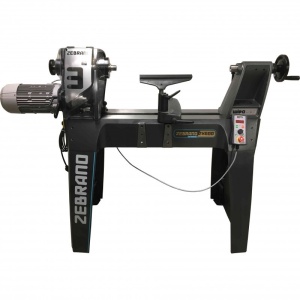 Strung pentru lemn Zebrano ZX600 2CP - Img 6