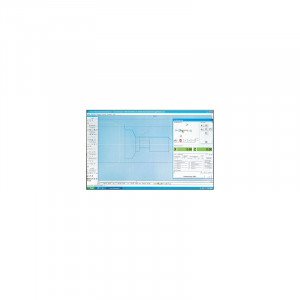 Strungul de precizie PD 400 / CNC, Proxxon 24500 - Img 3