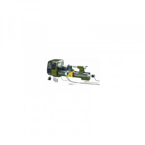Strungul de precizie PD 400 / CNC, Proxxon 24500 - Img 2