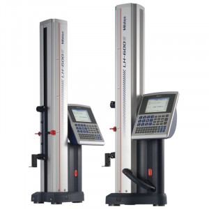 Subler de inaltime 2D LH-600EG pentru inaltime liniara, Mitutoyo - Img 3