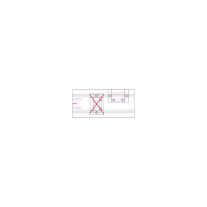 Suport de taiere cu montare spate pentru strung Sherline - Img 3