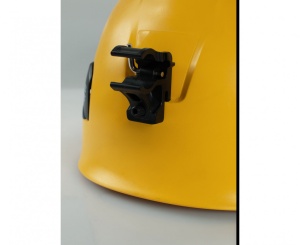 Suport lanterna pentru casca Armytek Helmet Mount AHM-03 - Img 10