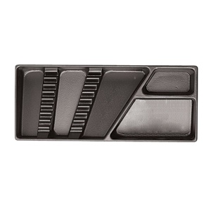 Suport MOB IUS PVC pentru 9 chei