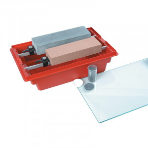 Suport pietre de ascutire cu apa Veritas Tools. - Img 2
