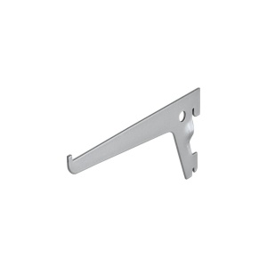 Suport simplu raft pe sina Dolle Single Slot 150mm, pentru rafturi modulare - Img 16