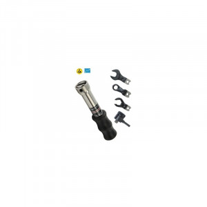 TBN10 Chei cu capete detasabile presetate Torqueleader, 1-10Nm - Img 3