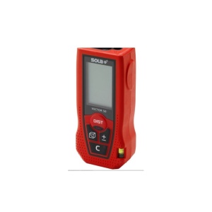 Telemetru cu laser VECTOR 50, SOLA - Img 16