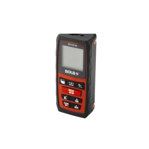 Telemetru cu laser VECTOR 80, SOLA - Img 16