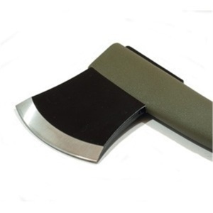 Topor camping si outdoor Morakniv Lightweight Axe (B) Green - Img 7