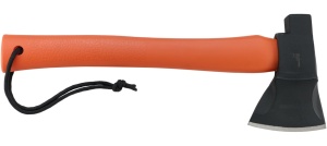 Topor Chogan Orange, CRKT - Img 8