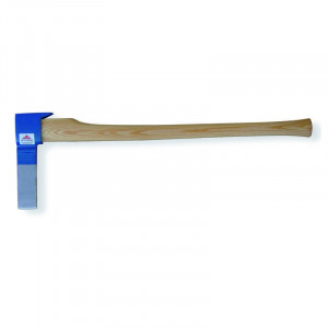 Topor dur cu extractor de cuie, Stubai - Img 2
